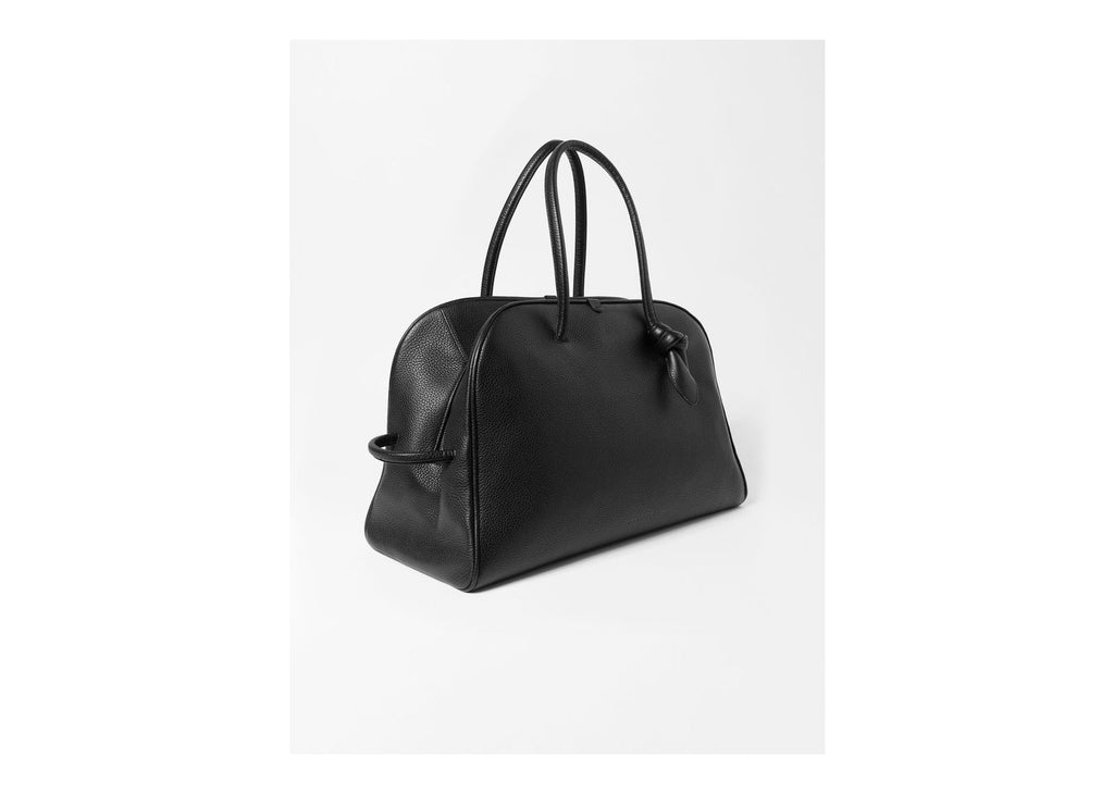 Jacquemus Le Grand Turismo Black