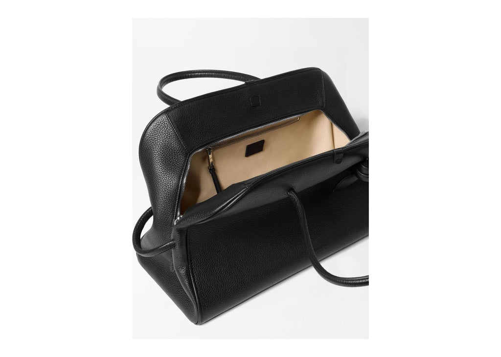 Jacquemus Le Grand Turismo Black