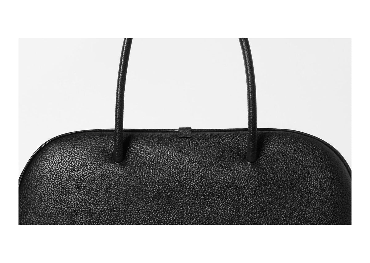 Jacquemus Le Grand Turismo Black