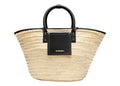 Jacquemus Le Panier Soli Black