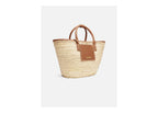 Jacquemus Le Panier Soli Light Brown