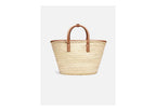 Jacquemus Le Panier Soli Light Brown
