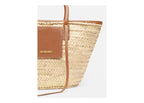 Jacquemus Le Panier Soli Light Brown
