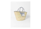 Jacquemus Le Panier Soli Silver