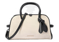 Jacquemus Le Petit Turismo Light Greige/Black