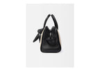 Jacquemus Le Petit Turismo Light Greige/Black