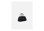 Jacquemus Le Petit Turismo Pony Hair Black