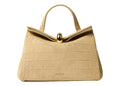 Jacquemus Le Petit Valérie Beige
