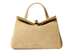 Jacquemus Le Petit Valérie Beige