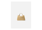 Jacquemus Le Petit Valérie Beige