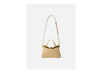 Jacquemus Le Petit Valérie Beige