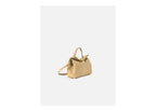 Jacquemus Le Petit Valérie Beige