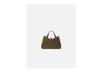 Jacquemus Le Petit Valérie Khaki