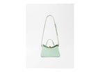 Jacquemus Le Petit Valérie Light Green