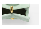 Jacquemus Le Petit Valérie Light Green
