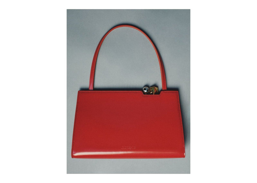 Jacquemus Le Salon Red
