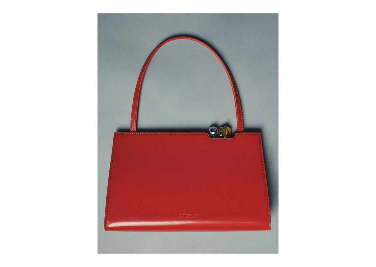 Jacquemus Le Salon Red