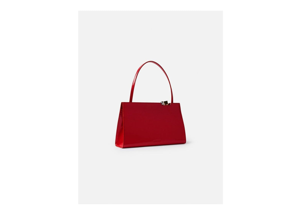 Jacquemus Le Salon Red