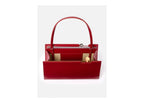 Jacquemus Le Salon Red