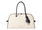 Jacquemus Le Turismo Light Greige/Black