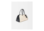 Jacquemus Le Turismo Light Greige/Black