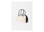 Jacquemus Le Turismo Light Greige/Black