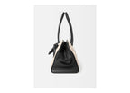 Jacquemus Le Turismo Light Greige/Black