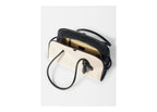 Jacquemus Le Turismo Light Greige/Black