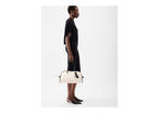 Jacquemus Le Turismo Light Greige/Black