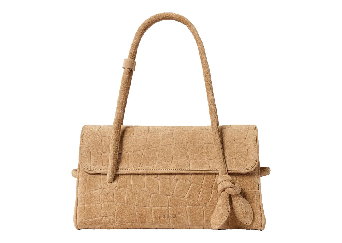 Jacquemus Le Turismo Long Camel