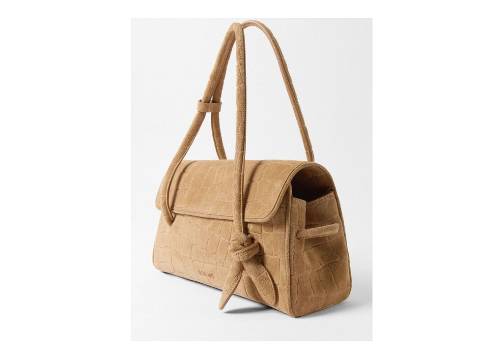 Jacquemus Le Turismo Long Camel