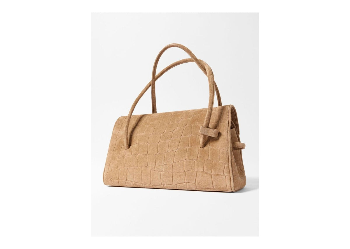 Jacquemus Le Turismo Long Camel