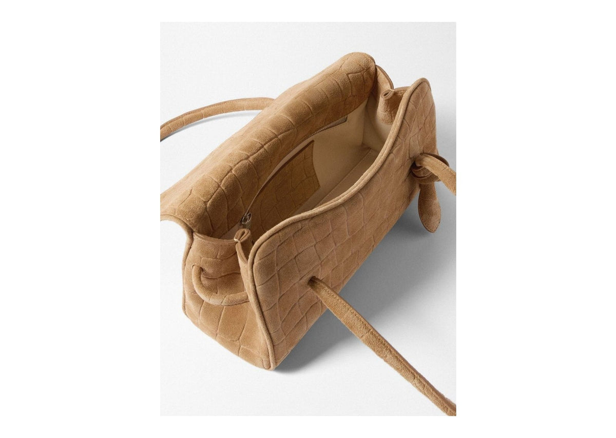 Jacquemus Le Turismo Long Camel
