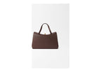 Jacquemus Le Valérie Dark Brown