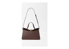 Jacquemus Le Valérie Dark Brown