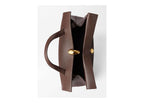 Jacquemus Le Valérie Dark Brown