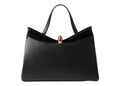 Jacquemus Le Valérie Grained Black