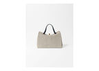 Jacquemus Le Valérie Greige/Black