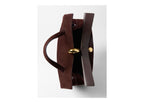 Jacquemus Le Valérie Medium Brown