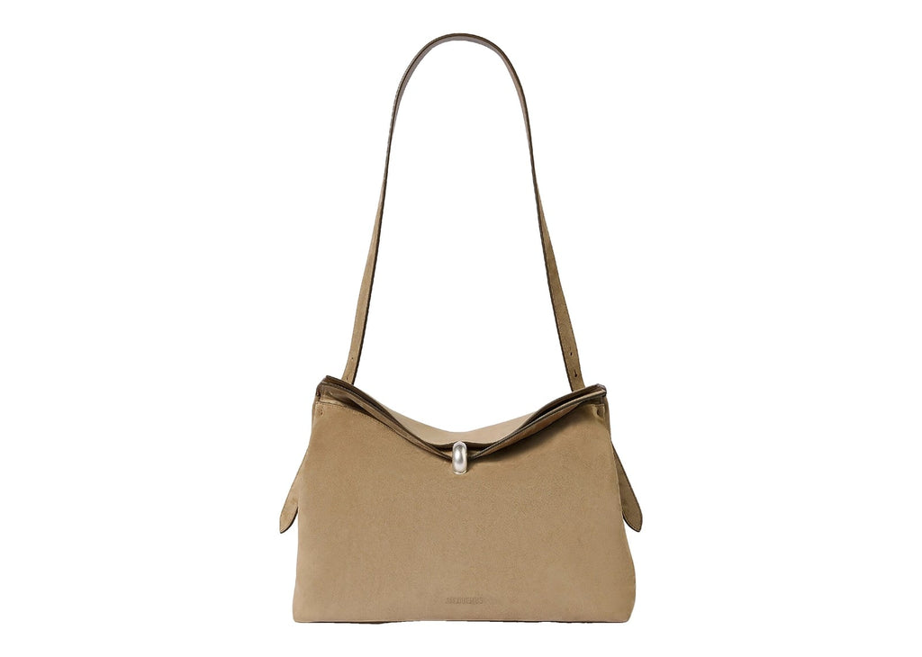 Jacquemus Le Valério Taupe