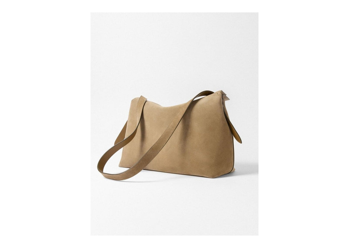 Jacquemus Le Valério Taupe