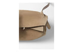 Jacquemus Le Valério Taupe