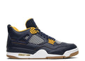 Nike Air Jordan 4 Retro Dunk From Above