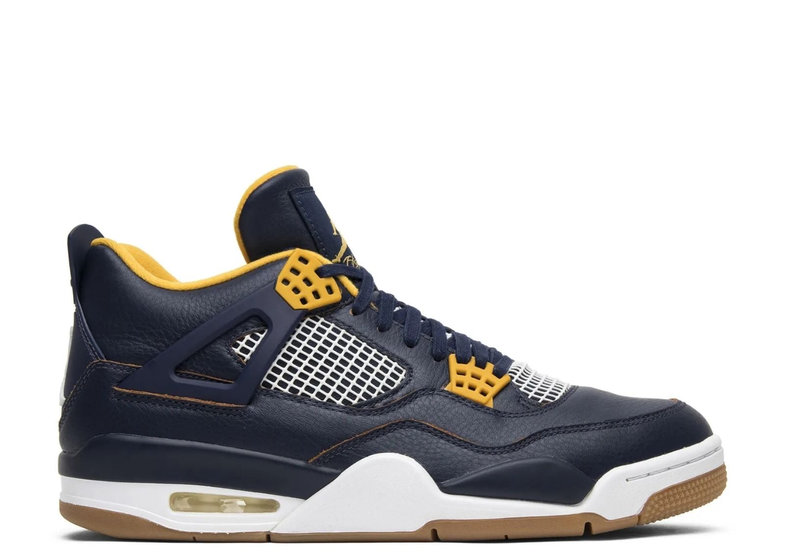 Nike Air Jordan 4 Retro Dunk From Above