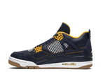 Nike Air Jordan 4 Retro Dunk From Above