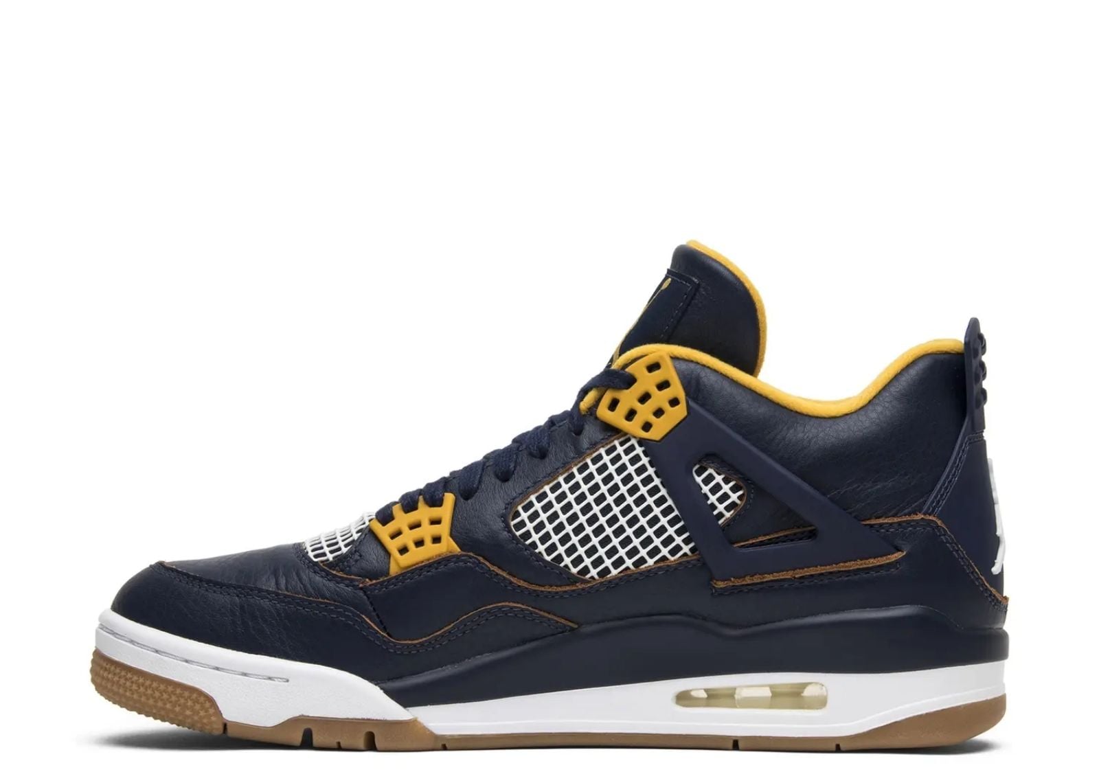 Nike Air Jordan 4 Retro Dunk From Above