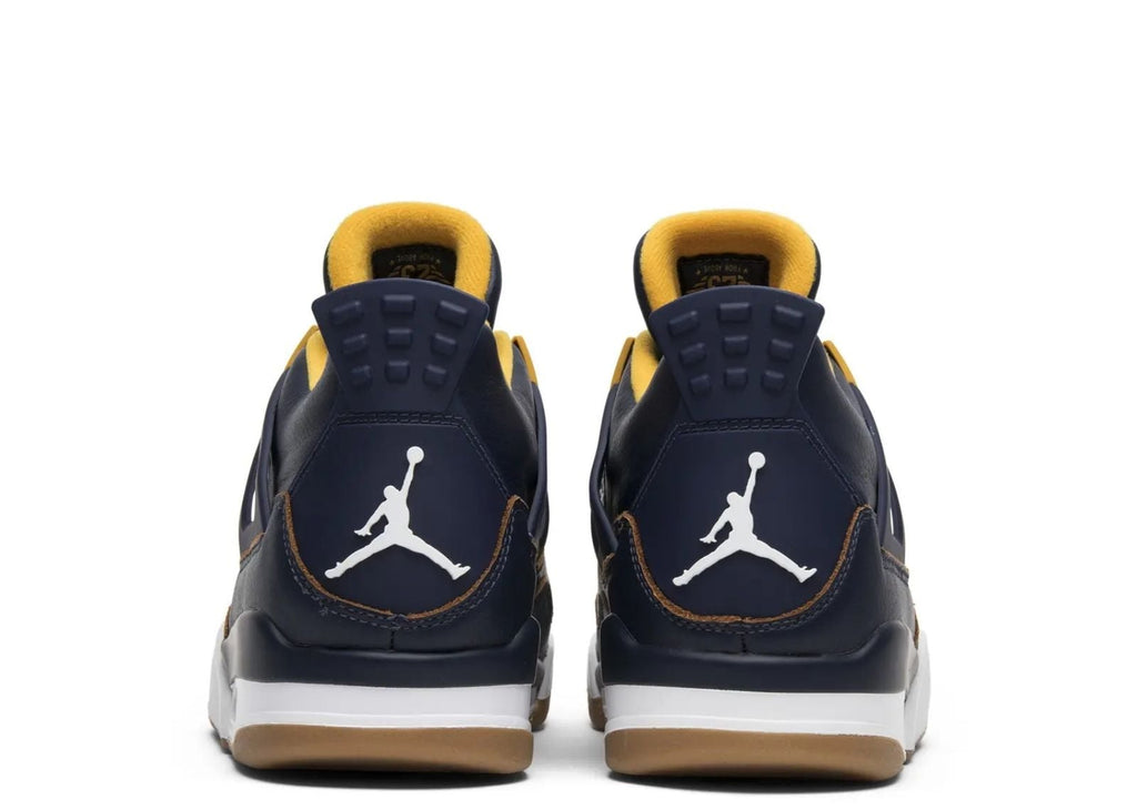 Nike Air Jordan 4 Retro Dunk From Above