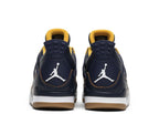 Nike Air Jordan 4 Retro Dunk From Above