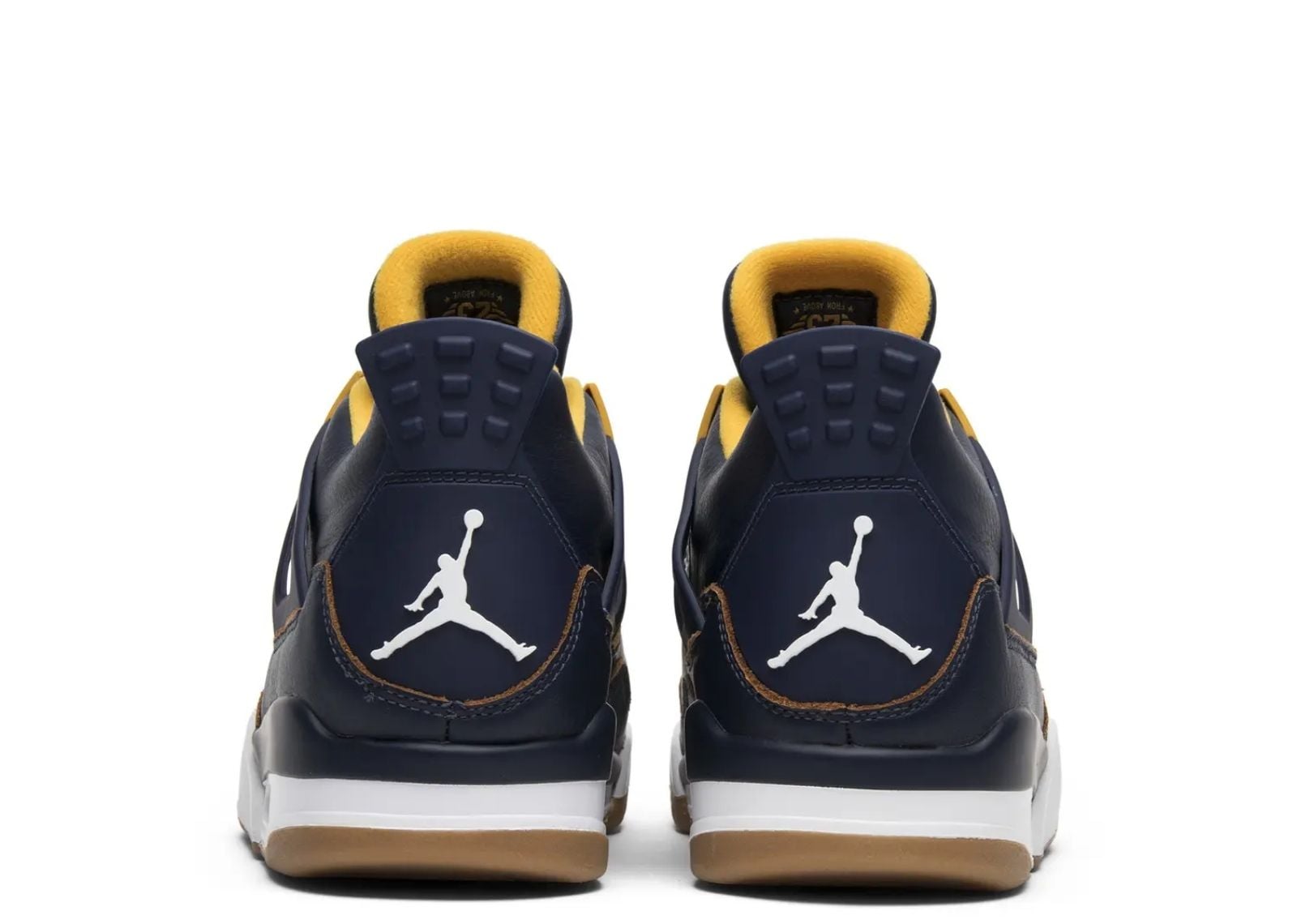 Nike Air Jordan 4 Retro Dunk From Above