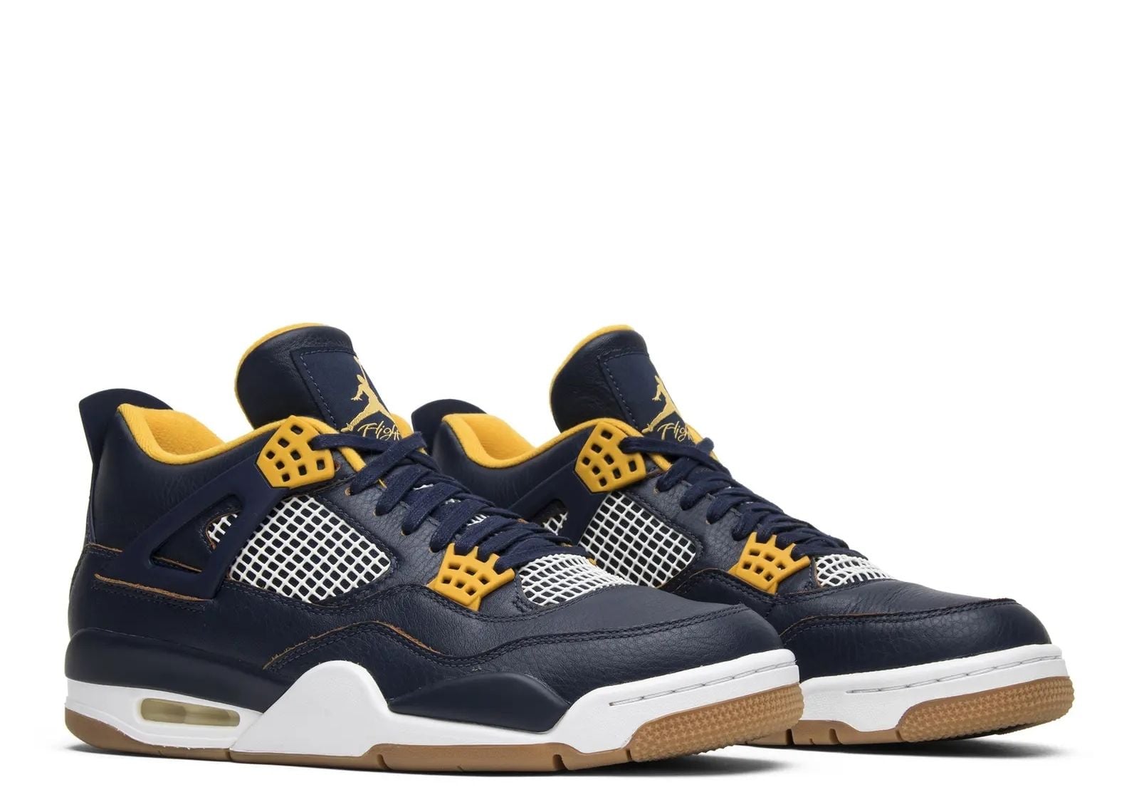 Nike Air Jordan 4 Retro Dunk From Above